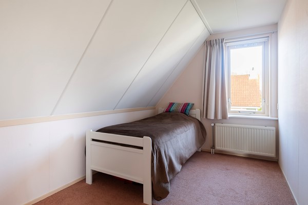 Medium property photo - De Feartswâl 7, 9047 LA Minnertsga